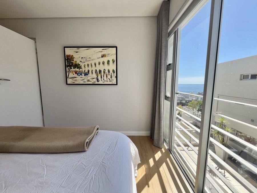 To Let 2 Bedroom Property for Rent in Sea Point Western Cape